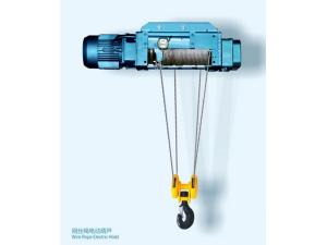 CD1、MD1電動葫蘆